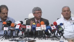Cambio de secretario de salud no frenará continuidad en programas: Encinas