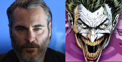 Joaquin Phoenix será quien le dé vida al nuevo Joker