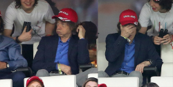 ¿La Madición de Mick Jagger hace perder a Inglaterra?