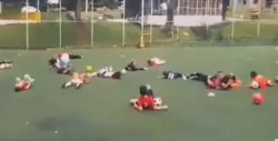 El 'Neymar Challenge' se apodera de las redes sociales