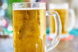 ¿Sabías qué la cerveza puede ser una buena fuente de hidratación?