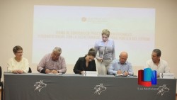 Ampliarán alumnos sus conocimientos en la prevención del delito