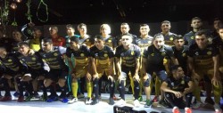 Dorados presenta su nueva piel