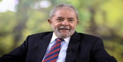 Lula es absuelto en una de los procesos que enfrenta en la Justicia