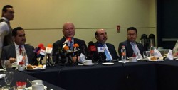 Lamentan hechos delictivos hacía trabajadores de Radio UAS