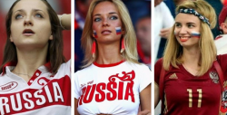FIFA pide a las televisoras que no enfoquen a ‘mujeres guapas’ durante los partidos