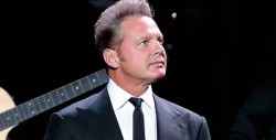 Luis Miguel se presentará en Culiacán