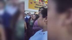 Rector de la UAS habla del caso Estudiantes de Enfermería, grupo 808