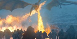 "Game of Thrones" regresa a lo grande a los Emmy con 22 nominaciones
