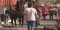 El descuido de algunos sectores, provoca robo a comercio