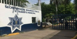 Federación de Abogados entrega reconocimiento a la SSPyTM Culiacán