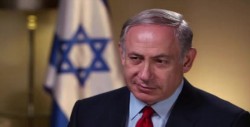Netanyahu convoca a embajador de UE por criticas a la ley de identidad judía