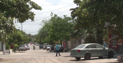 Educación Vial pide extremo cuidado con niños jugando en banquetas