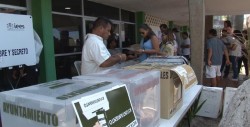 Se impugnaron resultados ante el Consejo Municipal Electoral