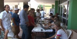 Histórica participación de sinaloenses en la última jornada electoral