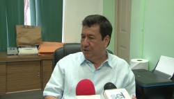 Vendedores deben reubicarse por imagen y seguridad: JMO