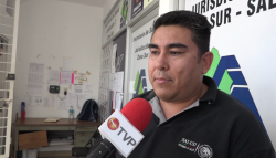 Entregarán pabellones antialacrán