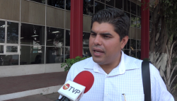 Abogados piden justicia pronta y expedita