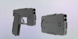 “Teléfonos-celulares-pistola” llegan a Estados Unidos