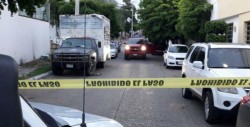 Siguen los sucesos violentos asesinan a una persona en  la "Gabriel Leyva"