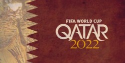 Catar 2022 se jugará del 21 de noviembre al 18 de diciembre