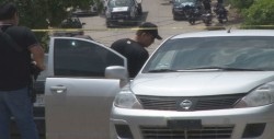 Alcalde de Culiacán lamenta muerte de Policía Estatal