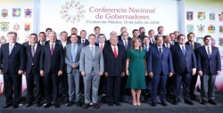 Una reunión fructífera, Ordaz Coppel con AMLO