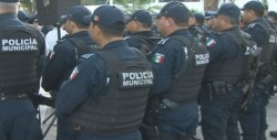 Sinaloa avanza en examen de control y confianza