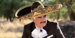 Vicente Fernández regresa a la música con 'En la cárcel de tu adiós'