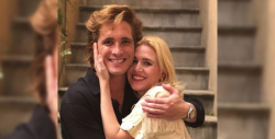 Diego Boneta revela el final de la bioserie de Luis Miguel