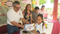 CIJ culmina curso de verano