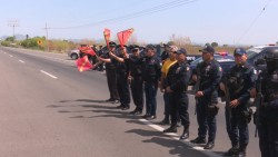 Inicia operativo de vacaciones de verano seguro 2018 de la PF