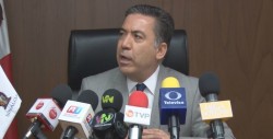 Tras acusaciones por acoso sexual, otorgan  perdón a  Enrique Inzunza titular del Poder Judicial
