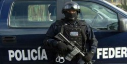 Manelich Castilla pide a AMLO conocer a la Policía Federal