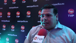 Felicitan a TVP por su transformación y crecimiento