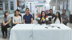 Anuncian concierto de verano 2018