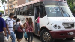 Aplaude la ATUSUM posible incremento al transporte