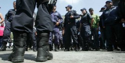 Matan a cuatro hombres en un tiroteo en el oriente de la Ciudad de México