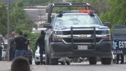 Libres los 2 detenidos tras balacera en la Aquiles Serdán de Culiacán
