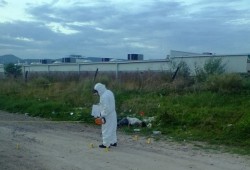 Ubican a persona asesinada en “Providencia”