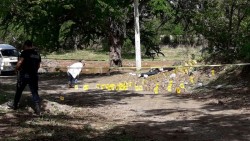 Asesinan a dos en Badiraguato