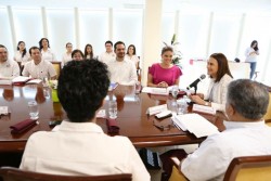 DIF Sinaloa logra recertificación de la Norma  IS0 9001 2015