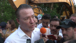 Urgen cárcamos para evitar inundaciones en la Zona Dorada: QOC