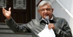 AMLO revela cuánto ganará cuando sea presidente