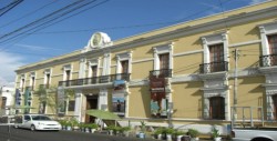 El Museo de Arte de Sinaloa abrirá durante vacaciones