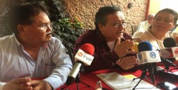 Democratizar vida interna y actividades de jubilados IMSS MORENA