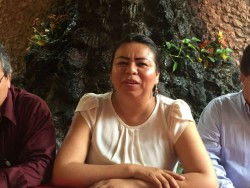 De acuerdo con disminución de sueltos de diputados