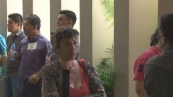 Cubren pagos pendientes a jubilados del SNTE 53