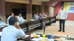 IP pide al gobierno entrante dar seguimiento a proyectos importantes