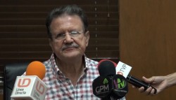 Refuerza Ayuntamiento equipo de bombeo: Alcalde